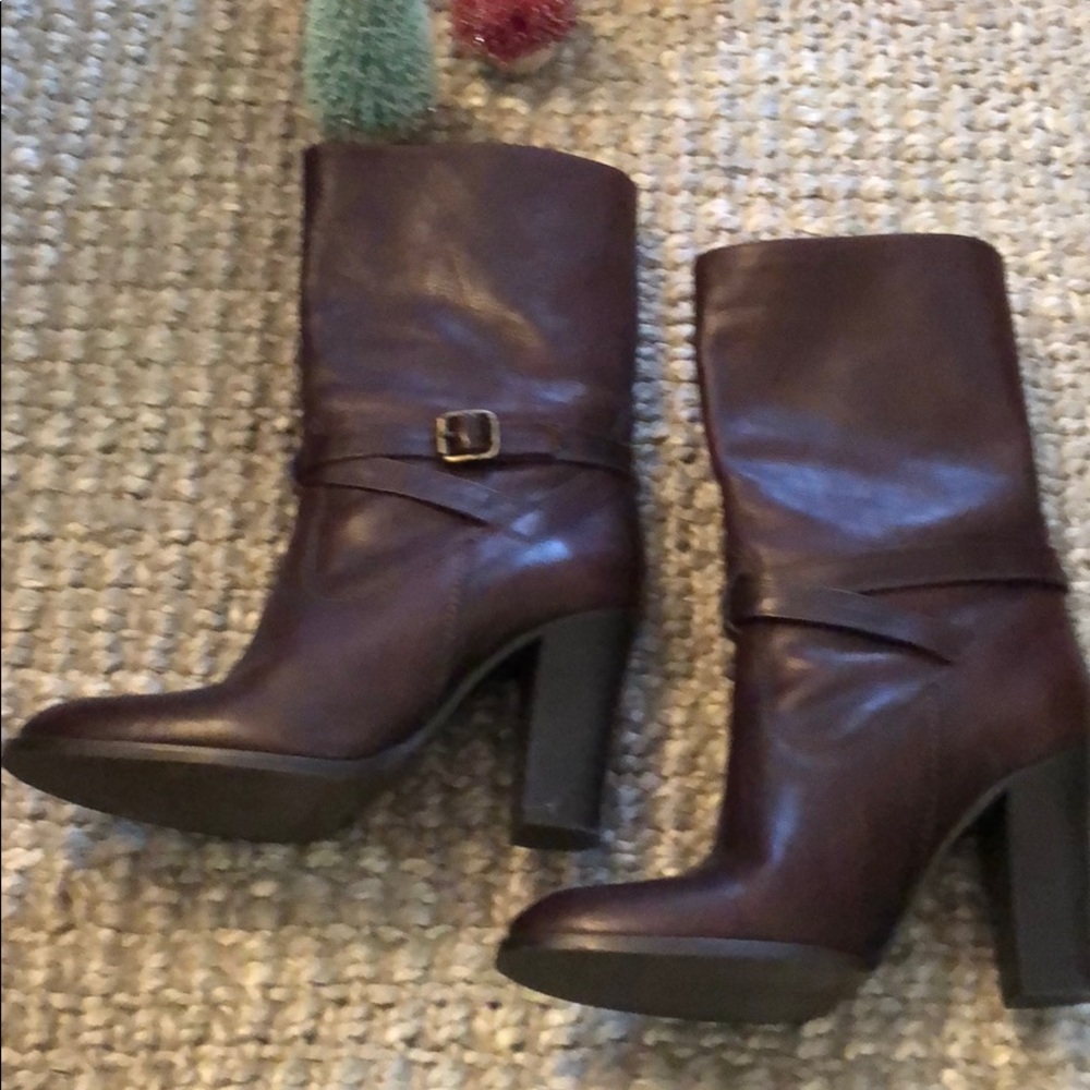 J crew boot - Picture 2 of 4